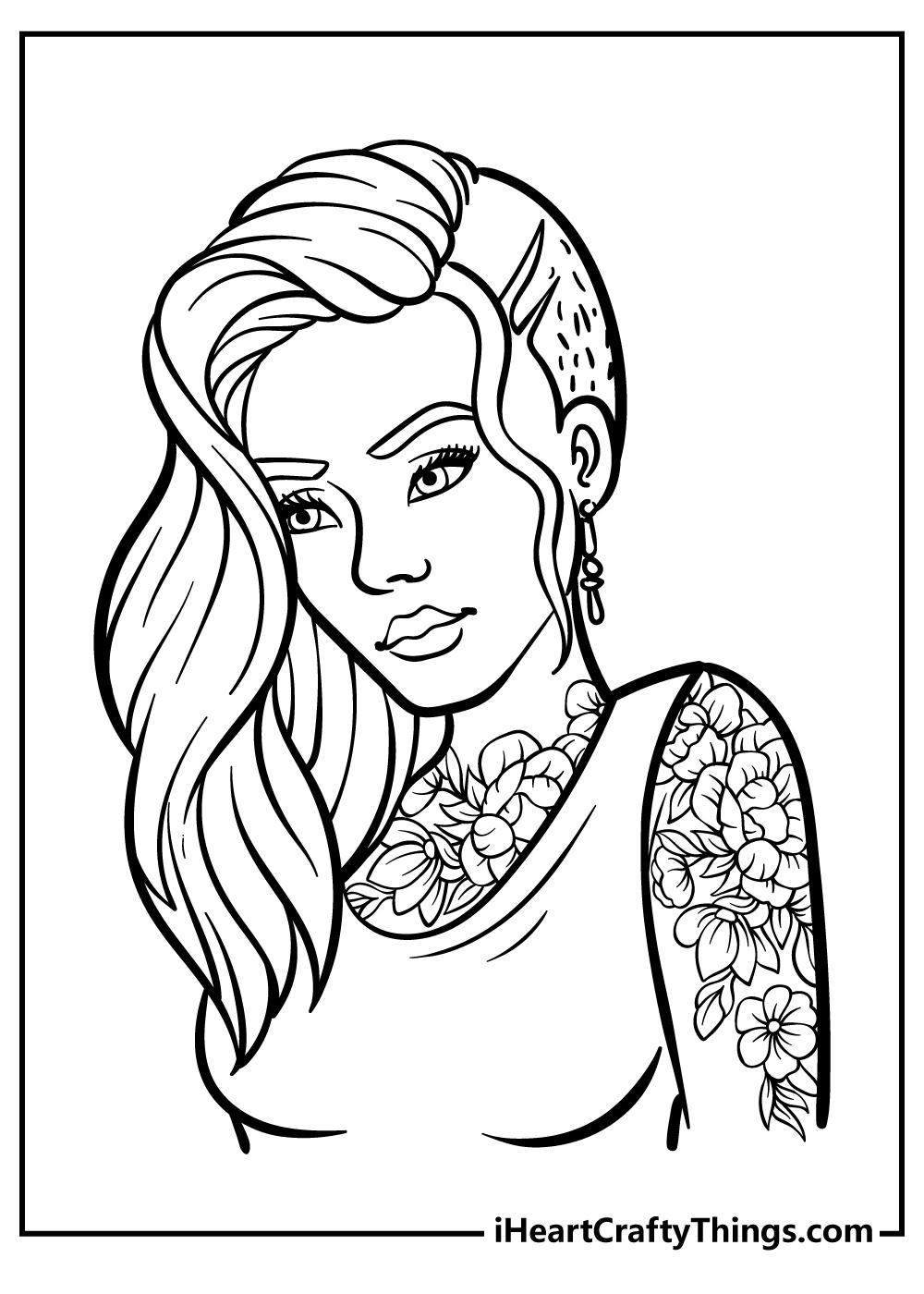 10 000 Coloring Pages For All Ages Free Printables Worksheets Library