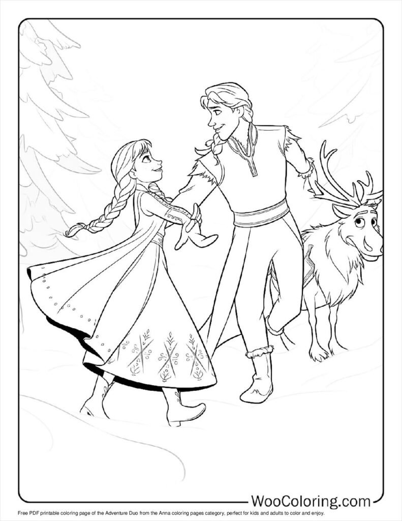 free coloring pages frozen printable