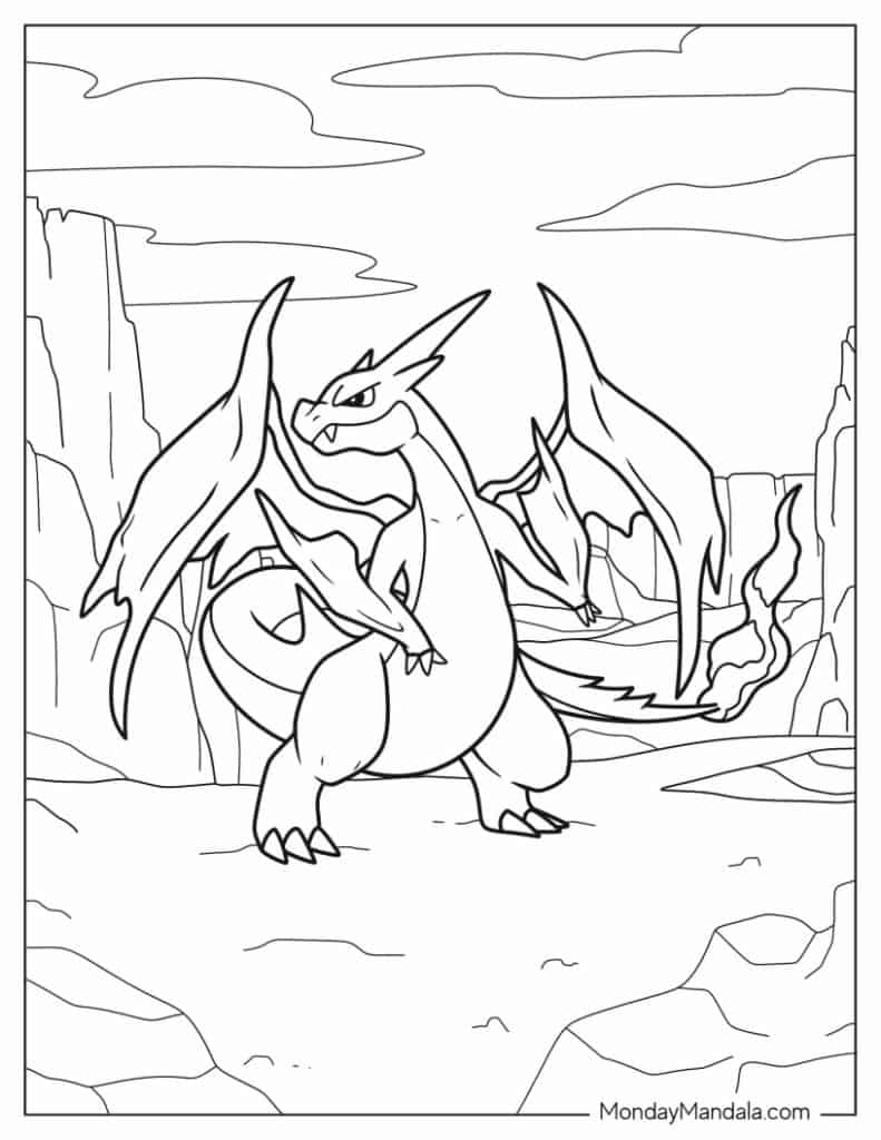 free coloring pages of pokemon free coloring pages of pokemon