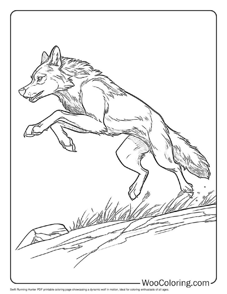 100 Wolf Coloring Pages Free PDF To Print Woo Coloring 100 Wolf Coloring Pages Free PDF To Print Woo Coloring