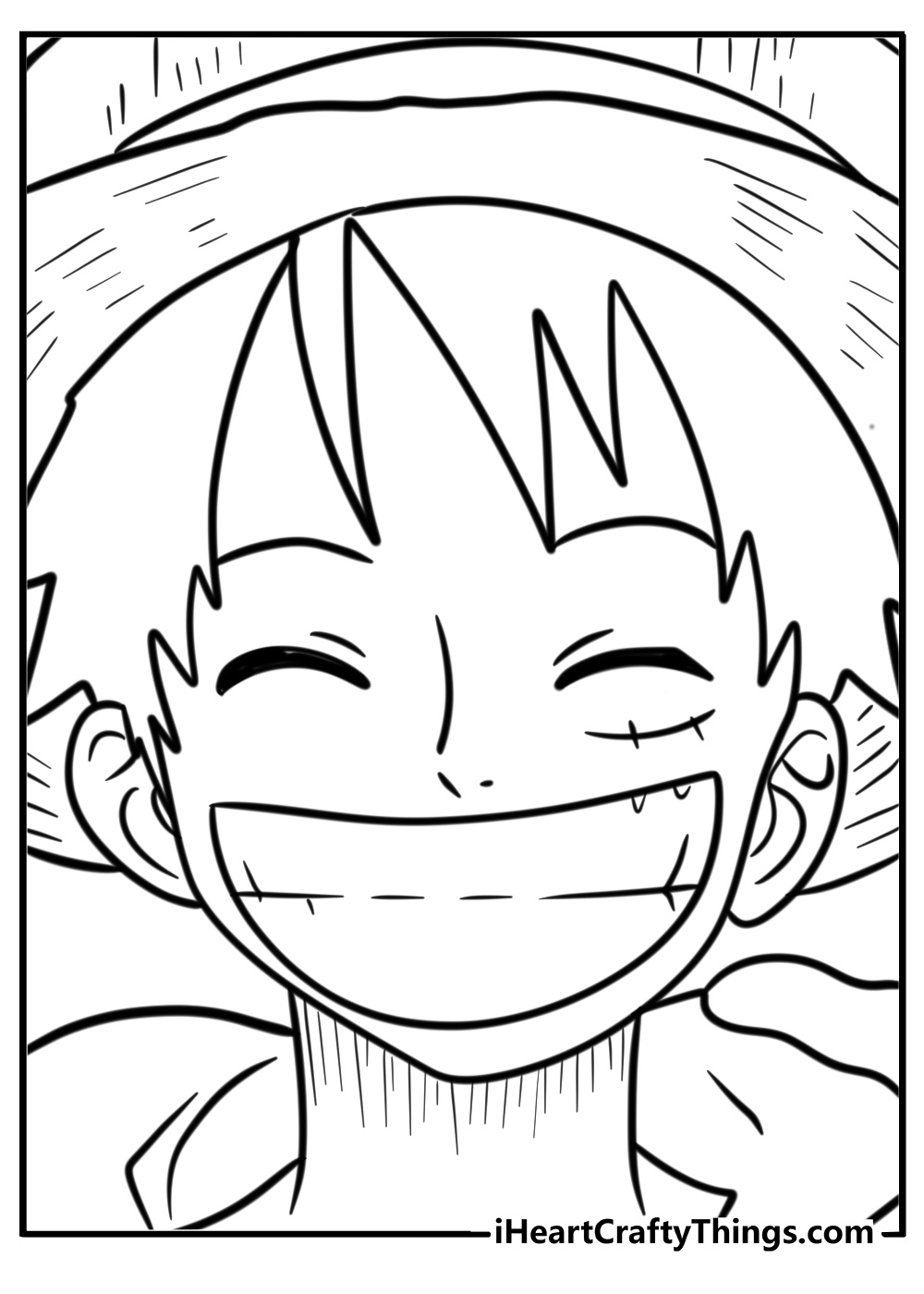 21 New One Piece Coloring Pages 100 Free To Print 21 New One Piece Coloring Pages 100 Free To Print