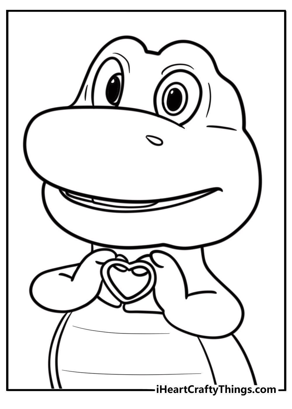 25 Barney Coloring Pages 100 Free To Print 25 Barney Coloring Pages 100 Free To Print