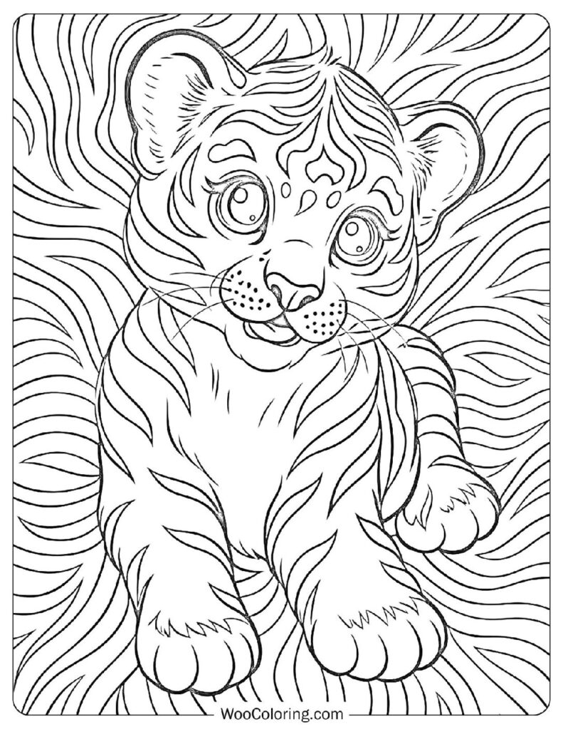 lisa frank colouring pages