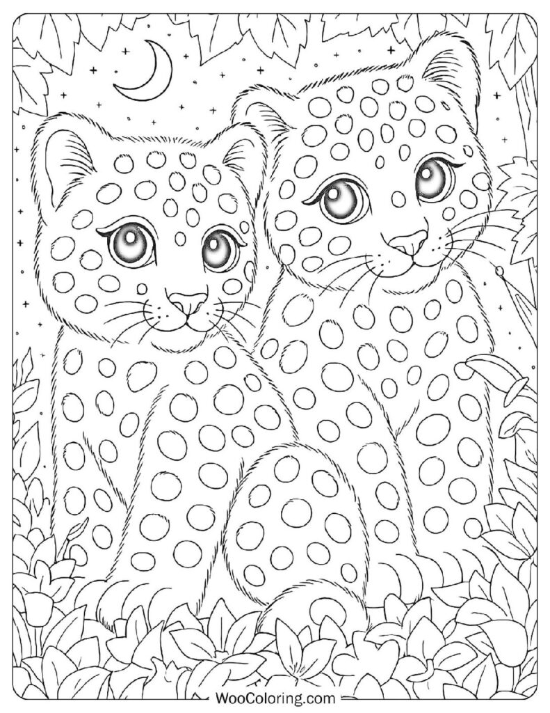 26 Lisa Frank Coloring Pages Free PDF To Print Woo Coloring 26 Lisa Frank Coloring Pages Free PDF To Print Woo Coloring
