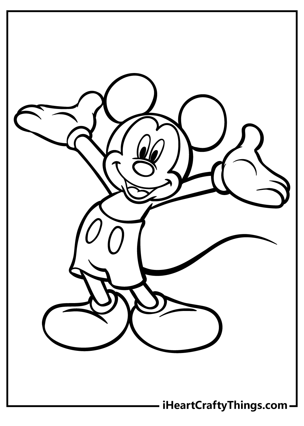 mickey minnie colouring pages mickey minnie colouring pages