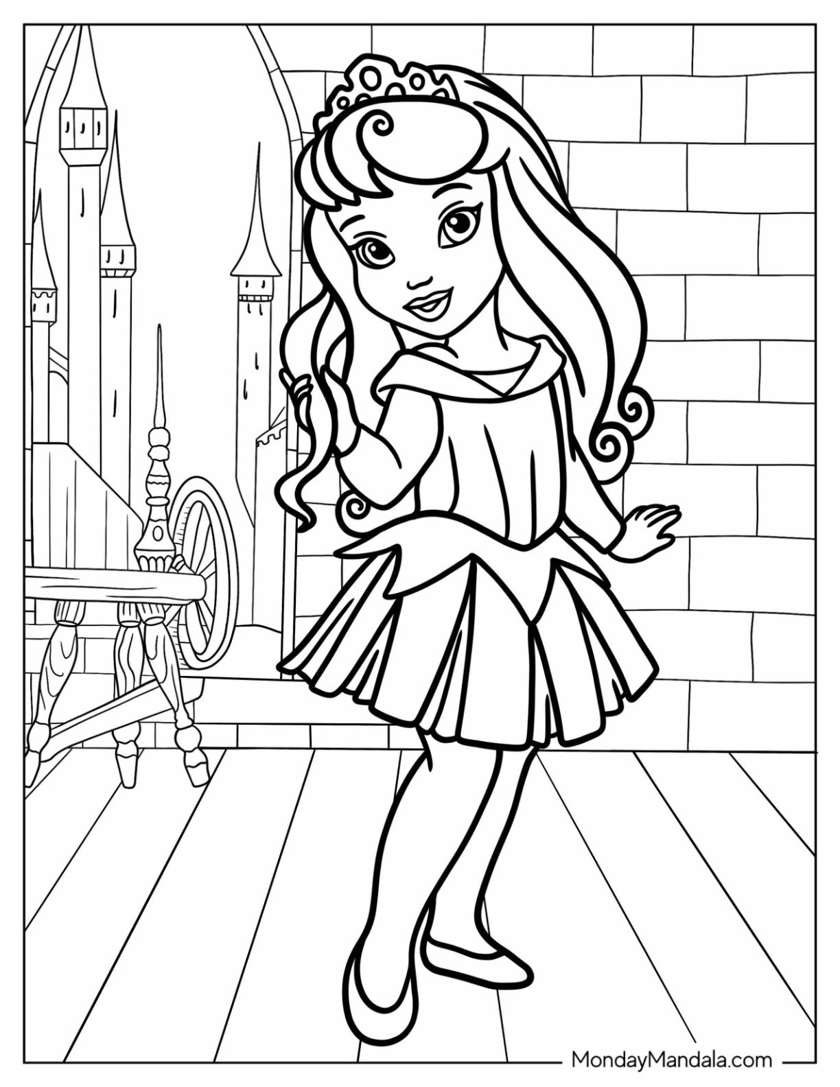 disney princess pages to color disney princess pages to color