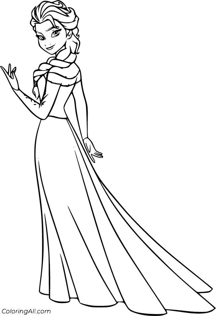 printable frozen pictures to color printable frozen pictures to color