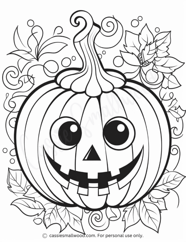 coloring pages for kids printable