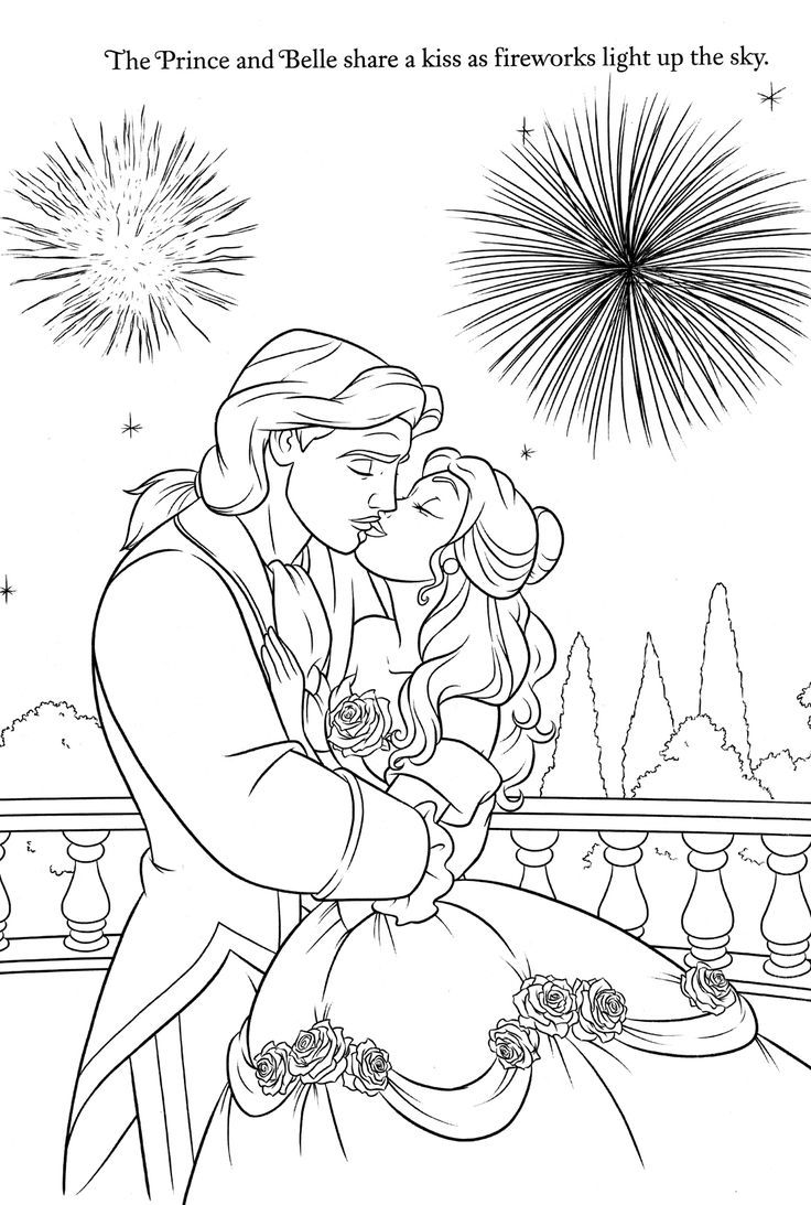 Coloring Page Disney Princess Coloring Pages Belle Coloring Pages Princess Coloring Pages