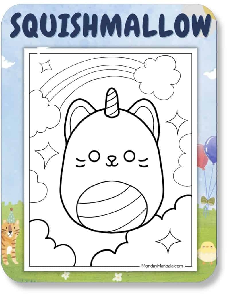 Coloring Pages For Kids Printable