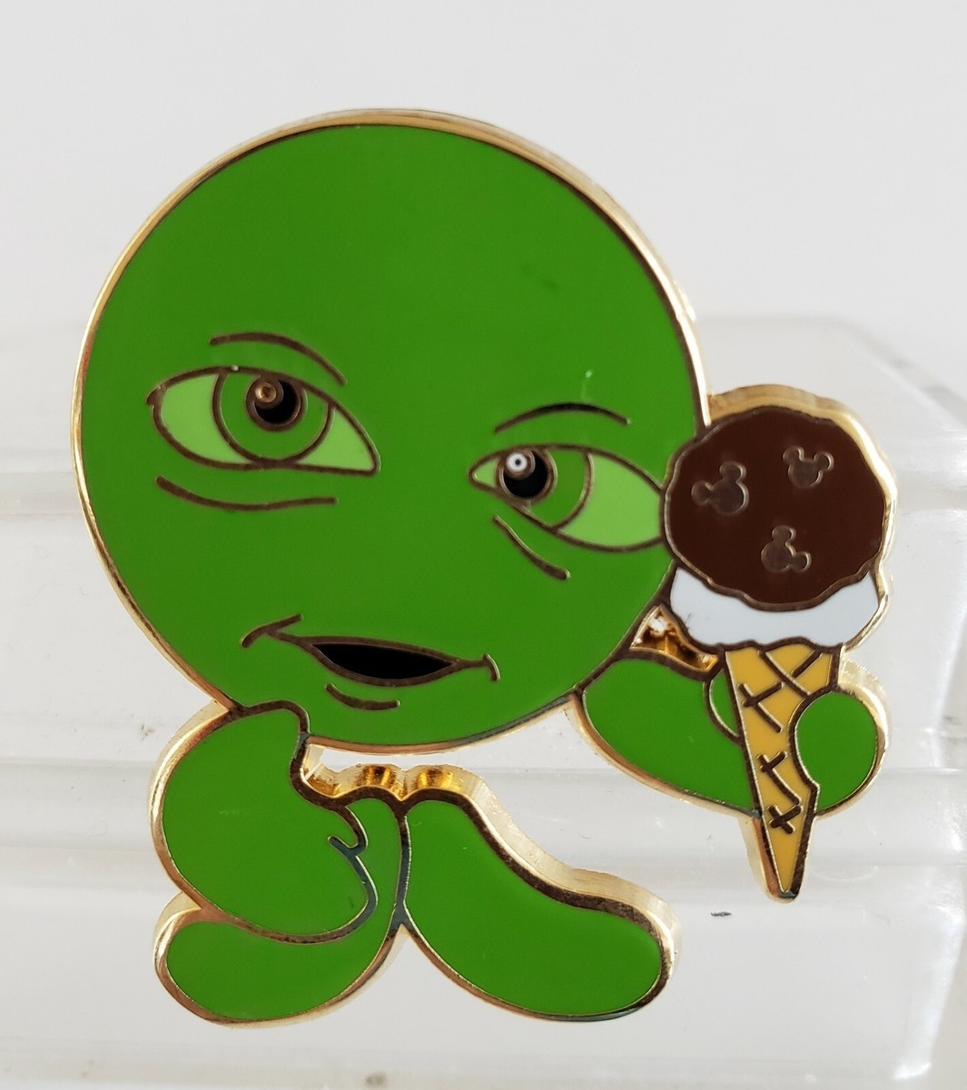 DISNEY DSF SOUR BILL WRECK IT RALPH PIN TRADERS DELIGHT LE 500 PIN FREE SHPG EBay