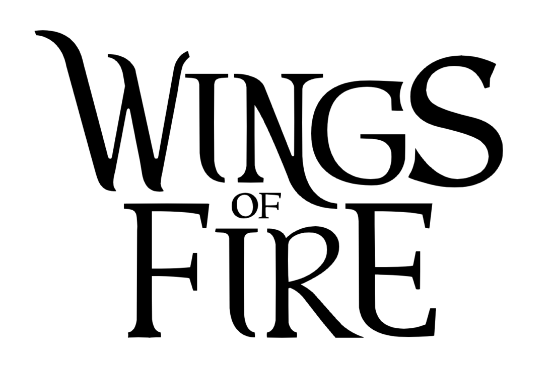 Wings Of Fire Logo
