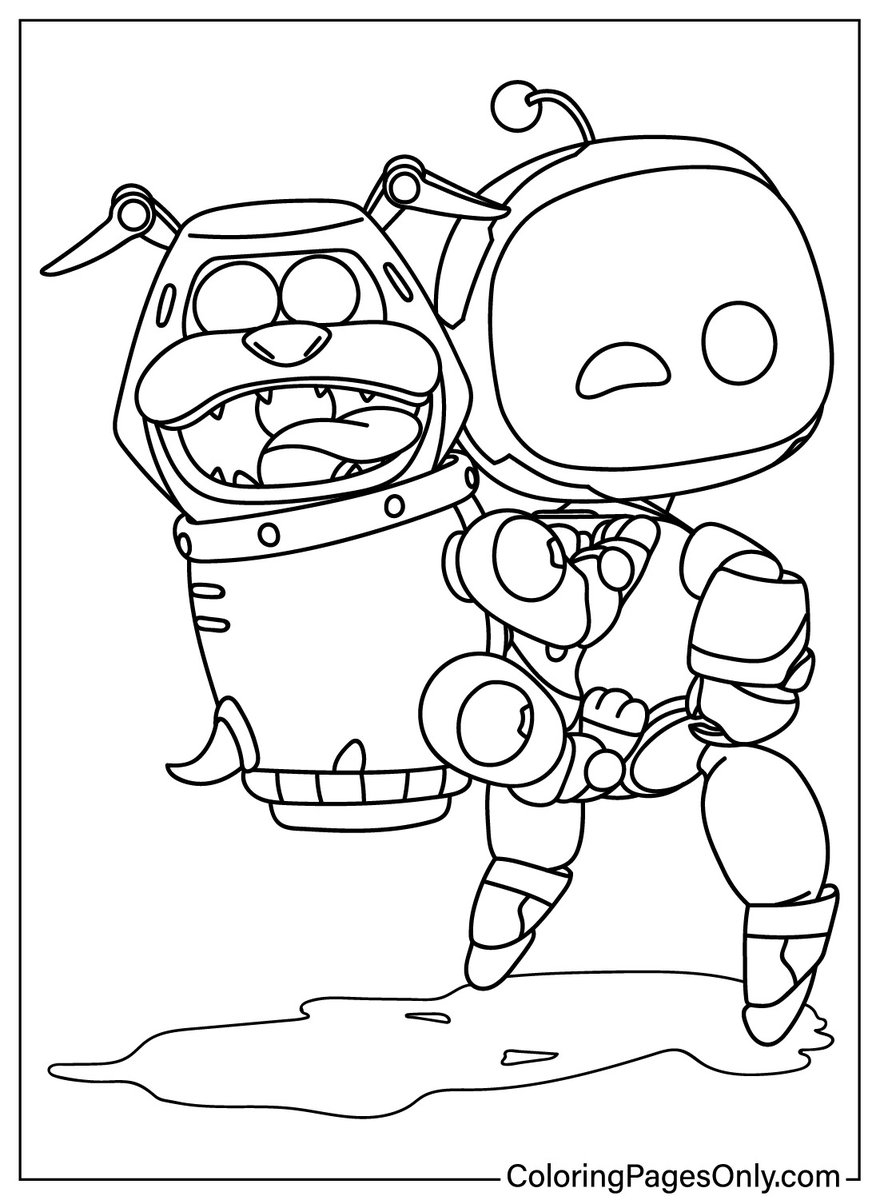  FREE Astro Bot Coloring Pages Https t co vD2Li0PqBd AstroBot games Coloringpagesonly coloringpages ColoringBook art sketch drawing draw illustration coloring trend Trending Twitter TwitterX