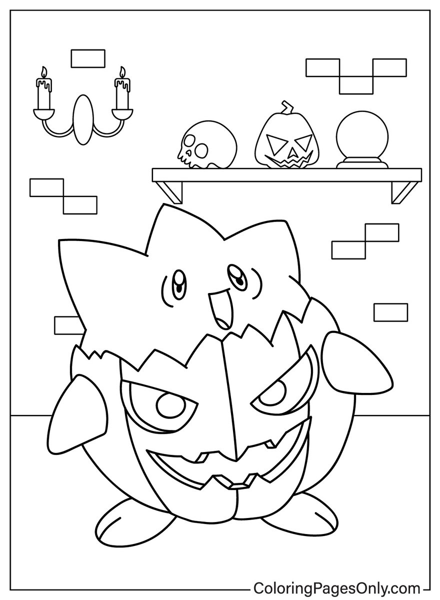 Free Pokemon Halloween Coloring Pages Https t co 1rV3GtOtX4 Pokemon Halloween spooky creepy Cartoon Coloringpagesonly coloringpages ColoringBook art sketch drawing draw illustration coloring trend Trending Twitter TwitterX