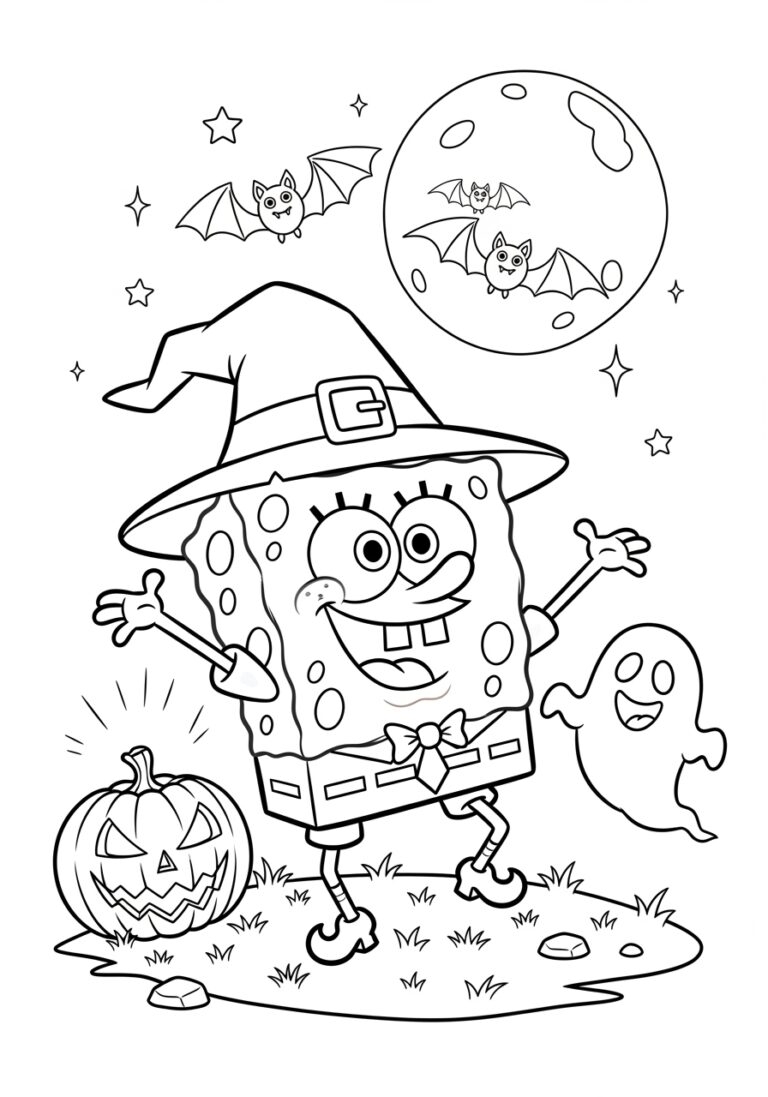 spongebob coloring sheets to print spongebob coloring sheets to print