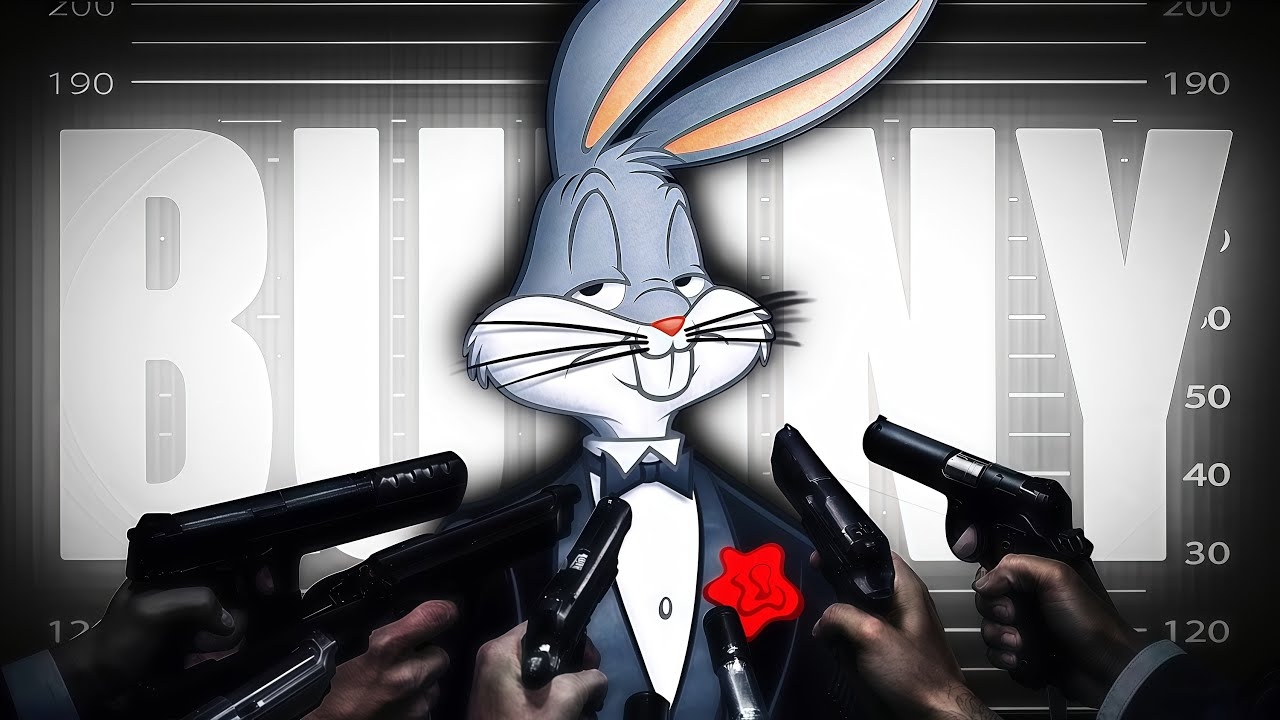 How Strong Is Bugs Bunny YouTube