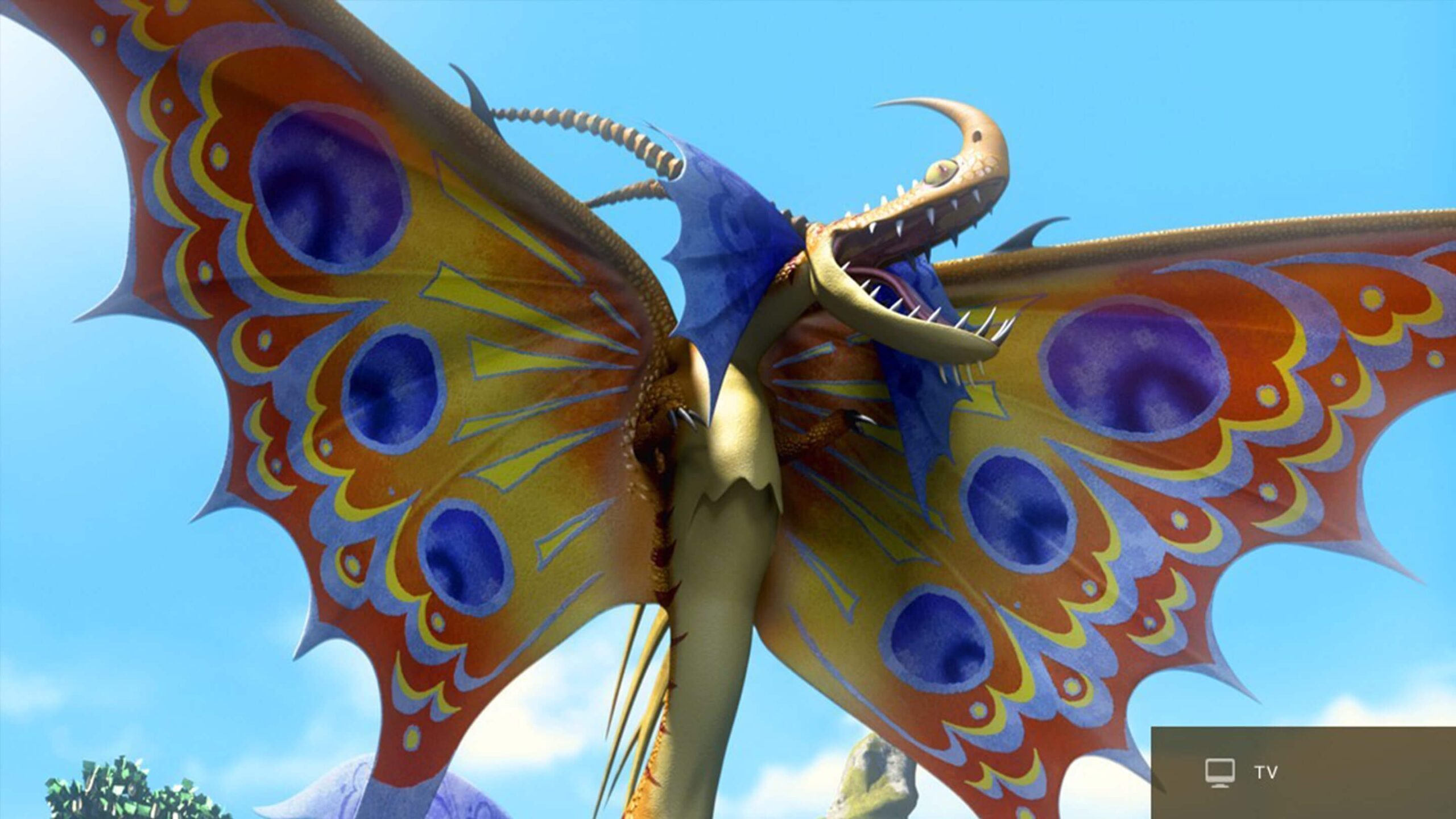 How To Train Your Dragon Official Franchise Site DreamWorks