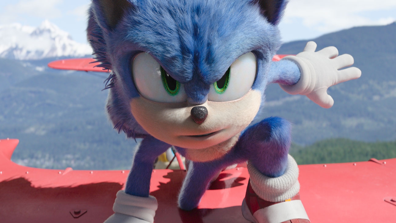 How To Watch Sonic The Hedgehog 2 Online For Free How To Watch Sonic The Hedgehog 2 Online For Free