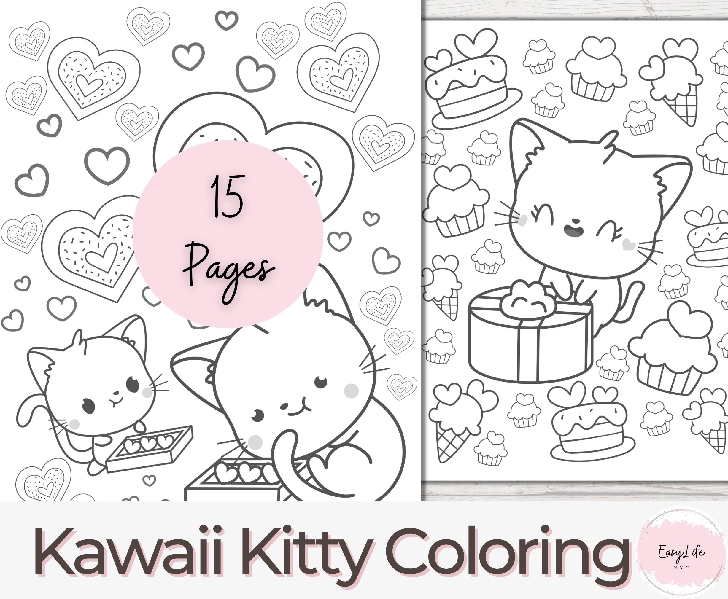 Kawaii Kitty Coloring Pages Kids Coloring Pages Cat Kids Coloring Book Coloring Page Kawaii Printables Coloring Book Kawaii Etsy Kawaii Kitty Coloring Pages Kids Coloring Pages Cat Kids Coloring Book Coloring Page Kawaii Printables Coloring Book Kawaii Etsy