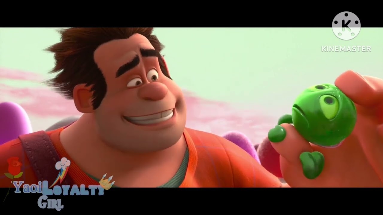 Loyalty Adventures Of Wreck It Ralph Part 25 Sour Bill Tell Ralph The Truth And Kai Is Captured YouTube