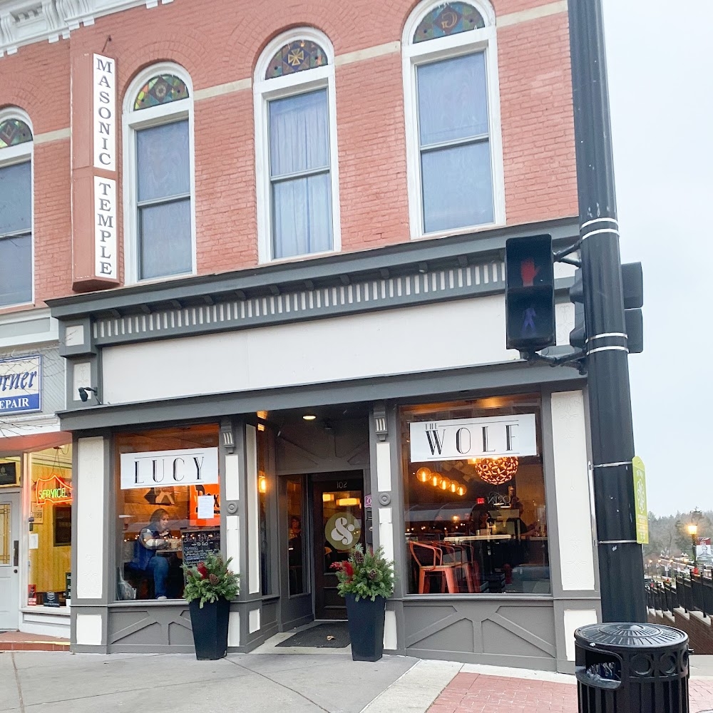 Lucy The Wolf Reviews Photos Phone Number Updated November 2025 American Restaurants In Northville Village Wayne County Wheree