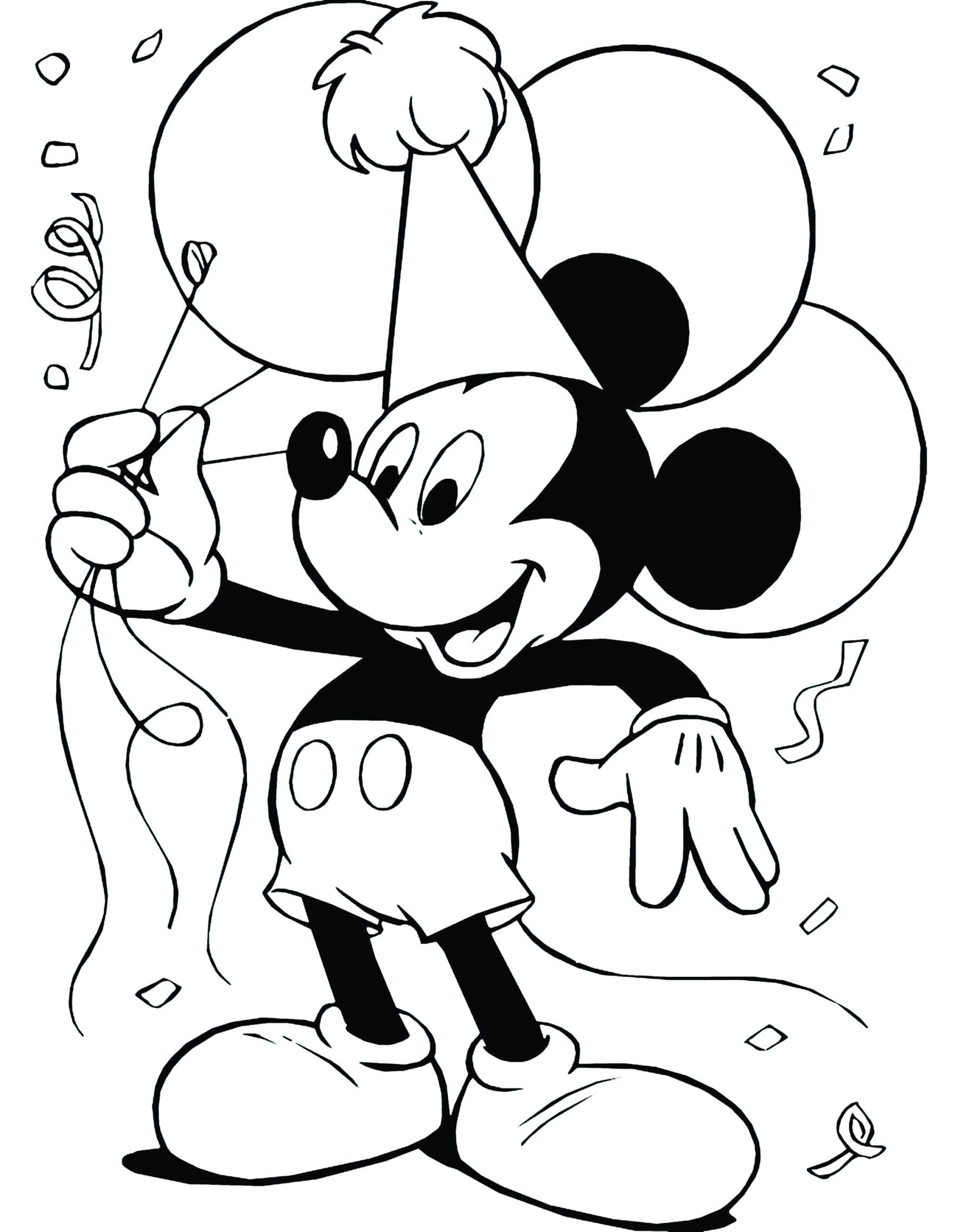 Mickey And Minnie Coloring Pages For Kids PDF Etsy Mickey And Minnie Coloring Pages For Kids PDF Etsy