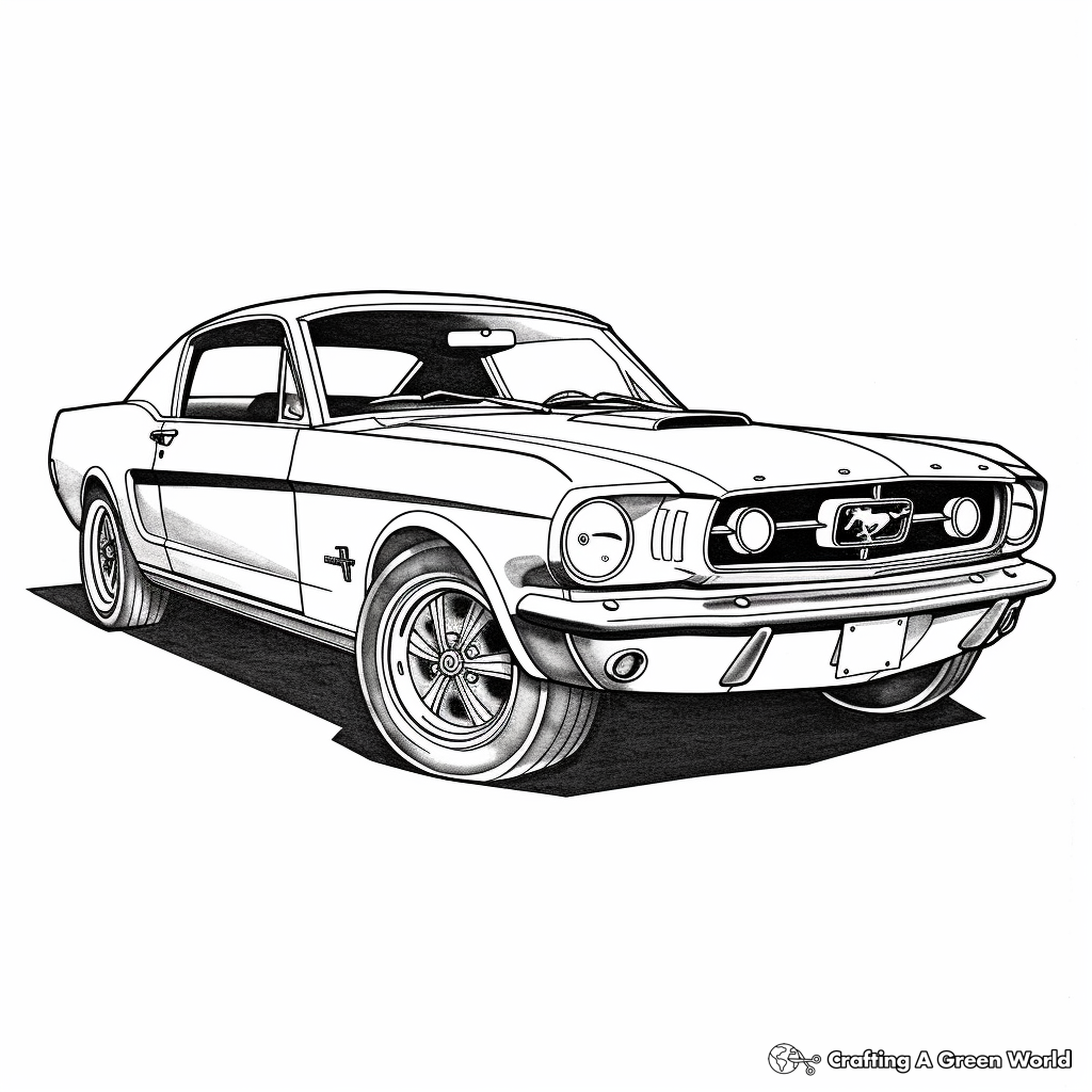 coloring pages printable cars