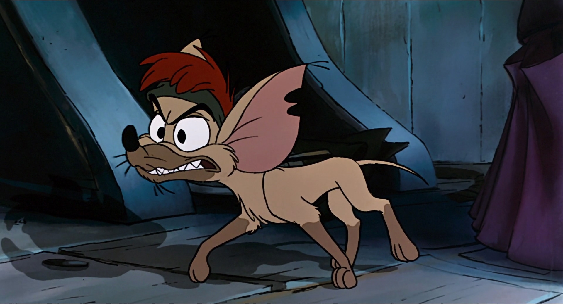 Oliver Company 1988 Cheech Marin As Tito IMDb