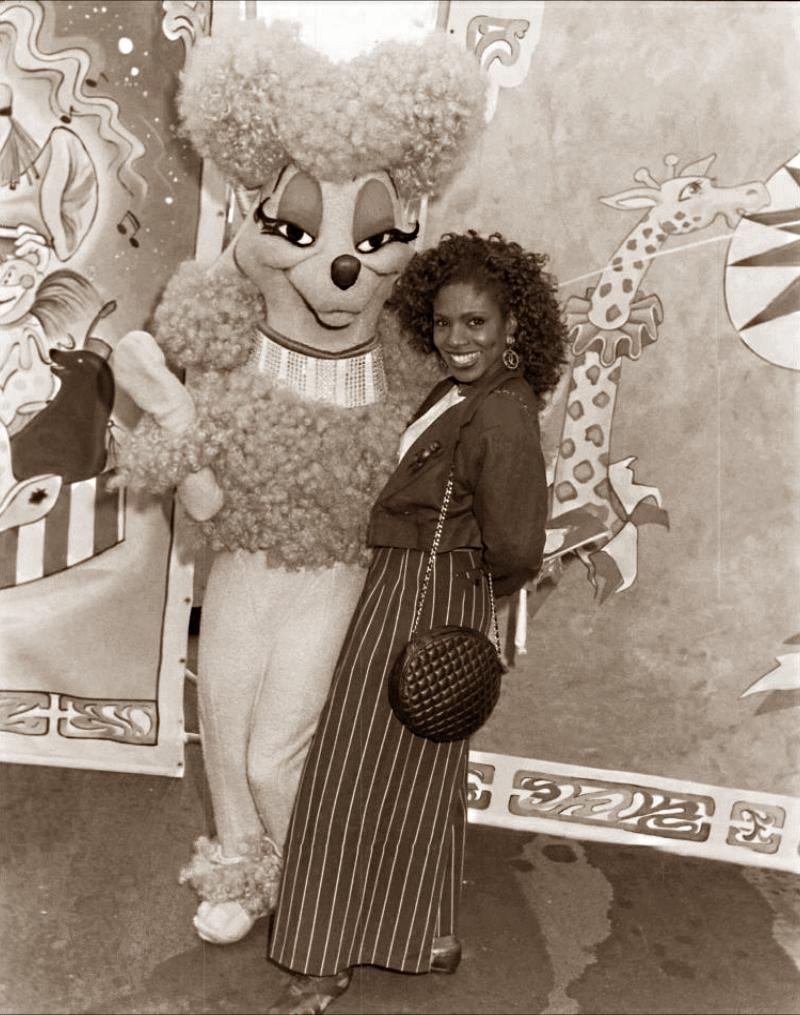 Oliver Company 1988 Sheryl Lee Ralph As Rita IMDb Oliver Company 1988 Sheryl Lee Ralph As Rita IMDb