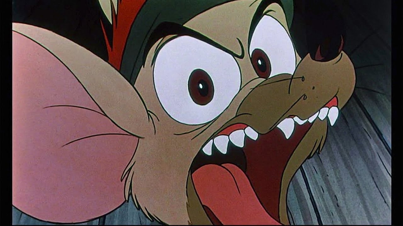 Oliver Company Tito 1988 3 YouTube