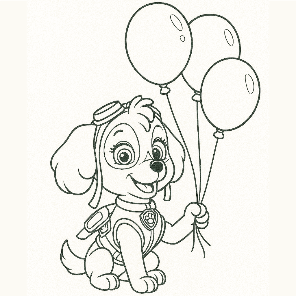 Paw Patrol Bedtime Stories Free