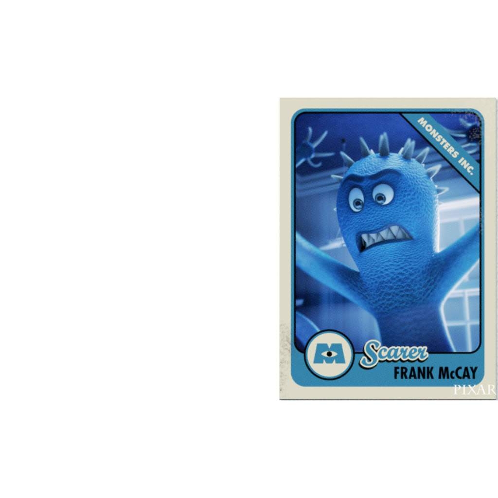 monsters university frank mccay