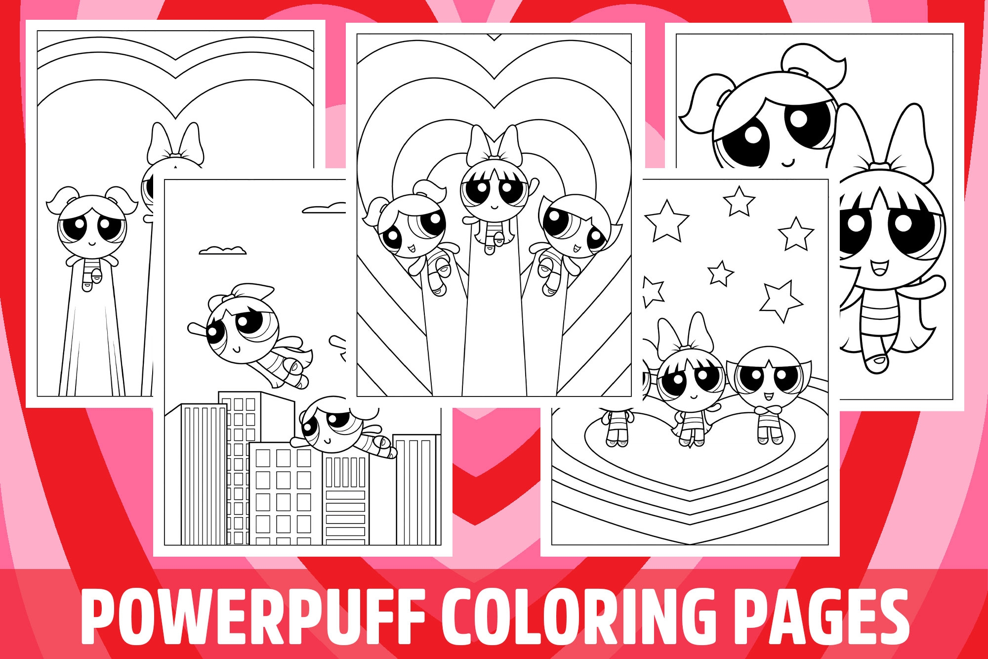 Powerpuff Girls Coloring Pages For Kids Girls Boys Teens Activity School Made By Teachers Powerpuff Girls Coloring Pages For Kids Girls Boys Teens Activity School Made By Teachers