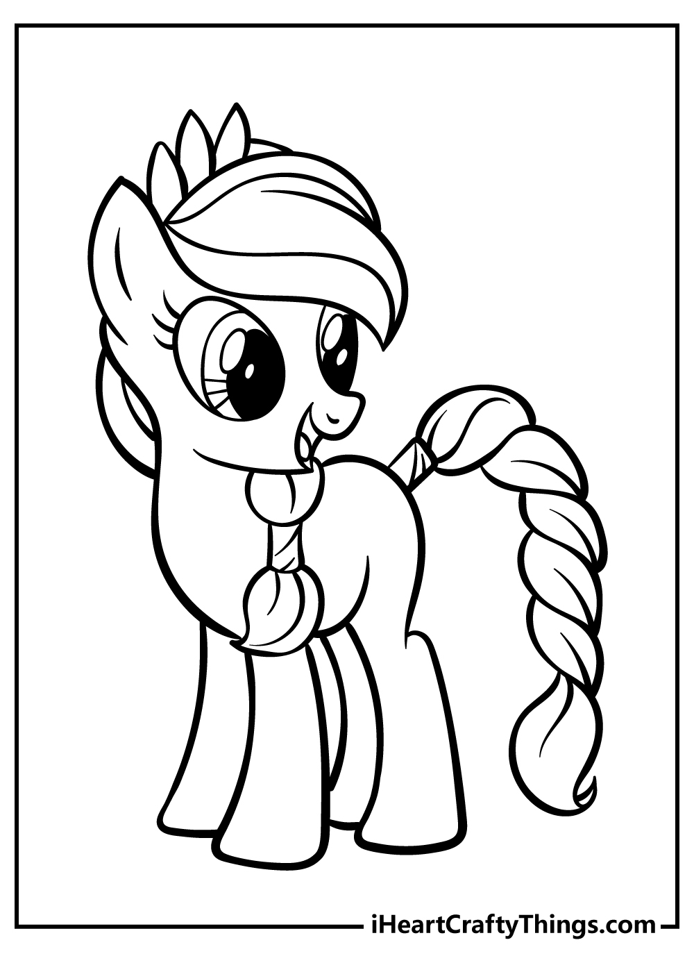Rainbow Dash Coloring Pages 100 Free Printables Rainbow Dash Coloring Pages 100 Free Printables