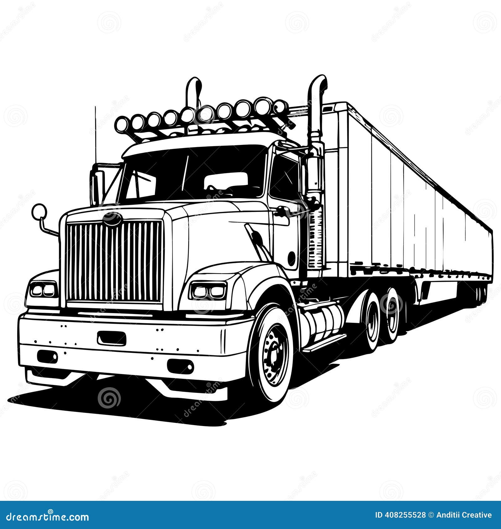Semi Truck Coloring Page Stock Illustrations 60 Semi Truck Coloring Page Stock Illustrations Vectors Clipart Dreamstime Semi Truck Coloring Page Stock Illustrations 60 Semi Truck Coloring Page Stock Illustrations Vectors Clipart Dreamstime
