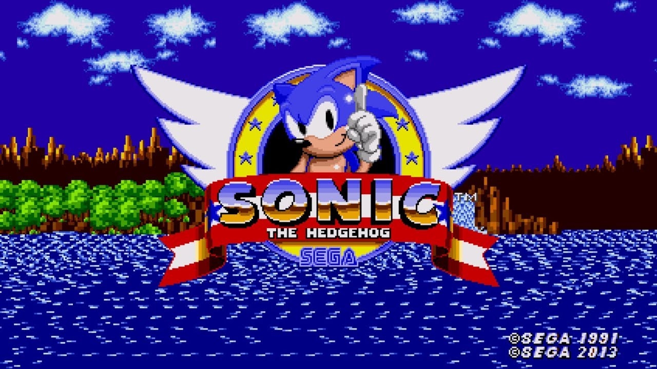 Sonic The Hedgehog For Free