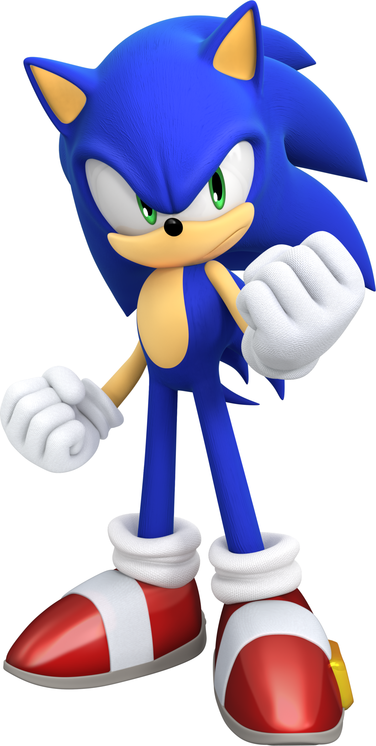 Sonic The Hedgehog Pictures