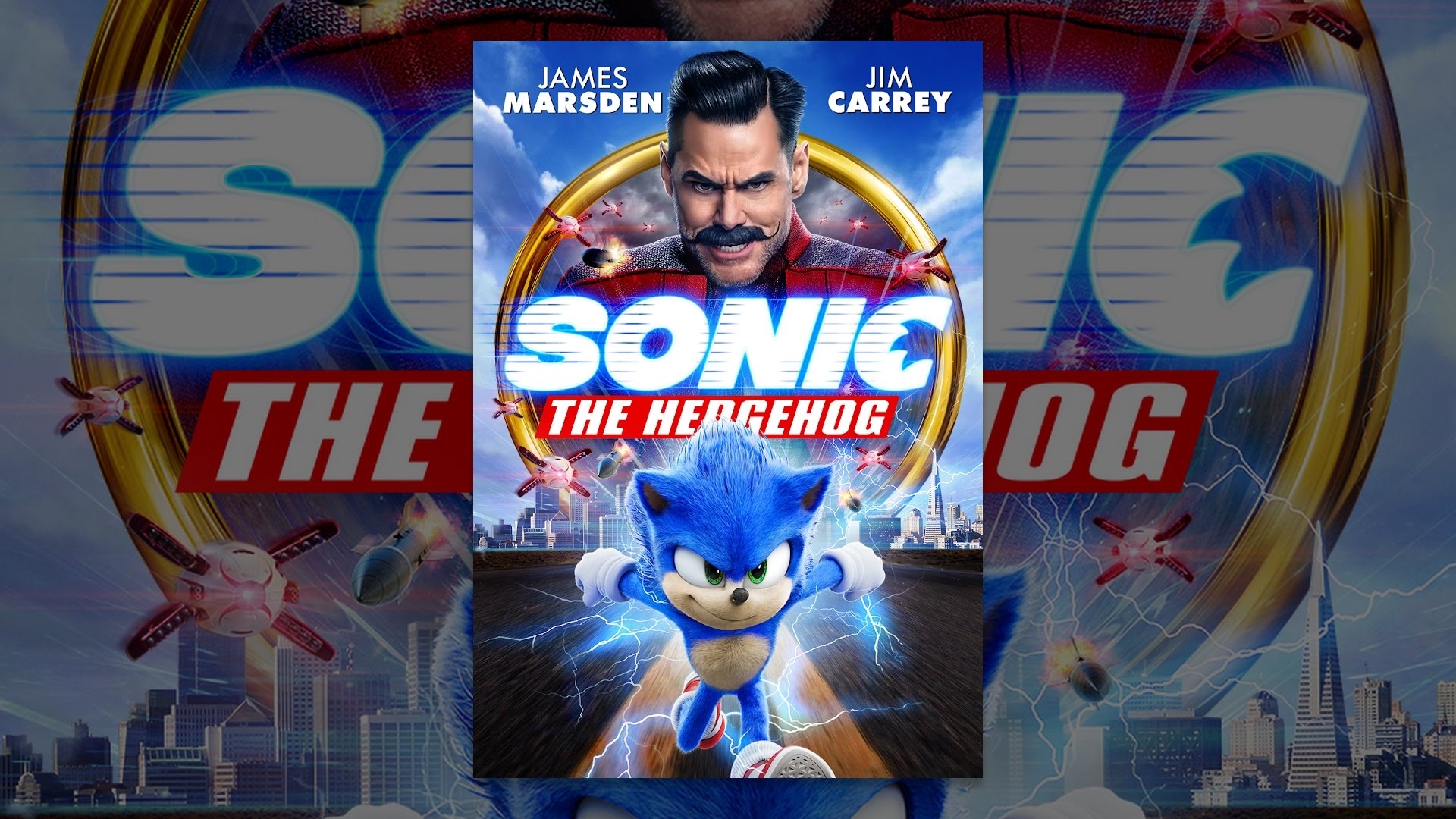 Sonic The Hedgehog YouTube Sonic The Hedgehog YouTube