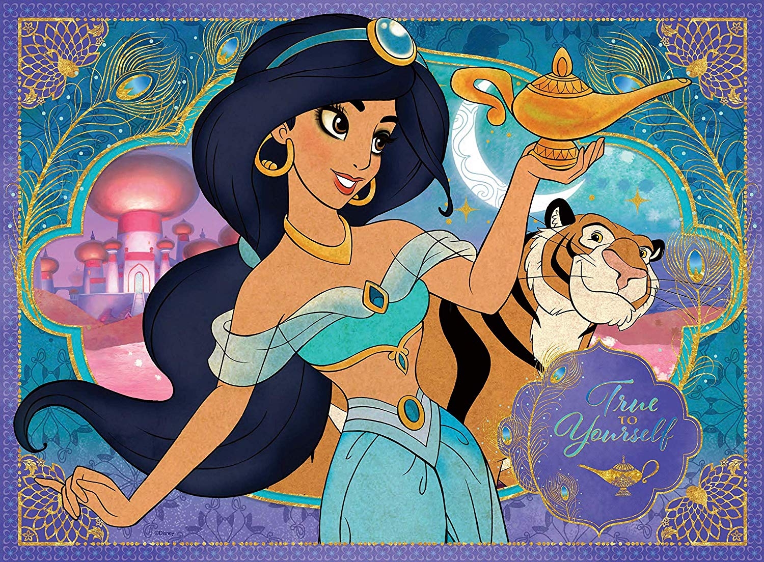Disney Princess Jasmine Pictures