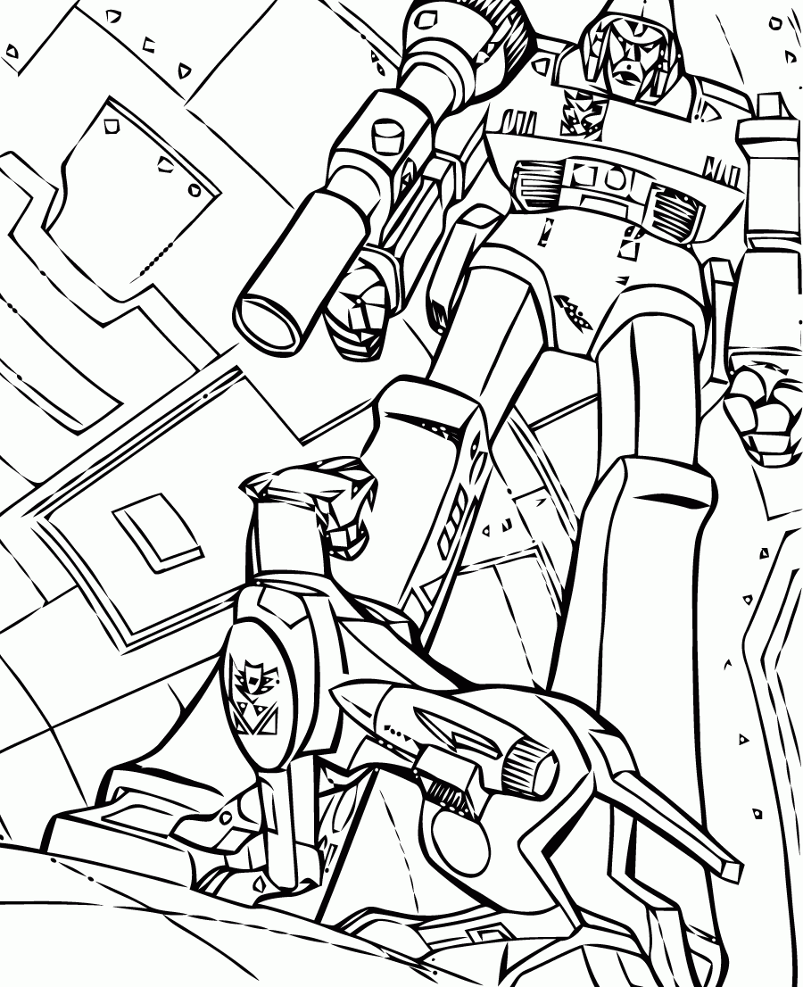 transformers pictures to color transformers pictures to color