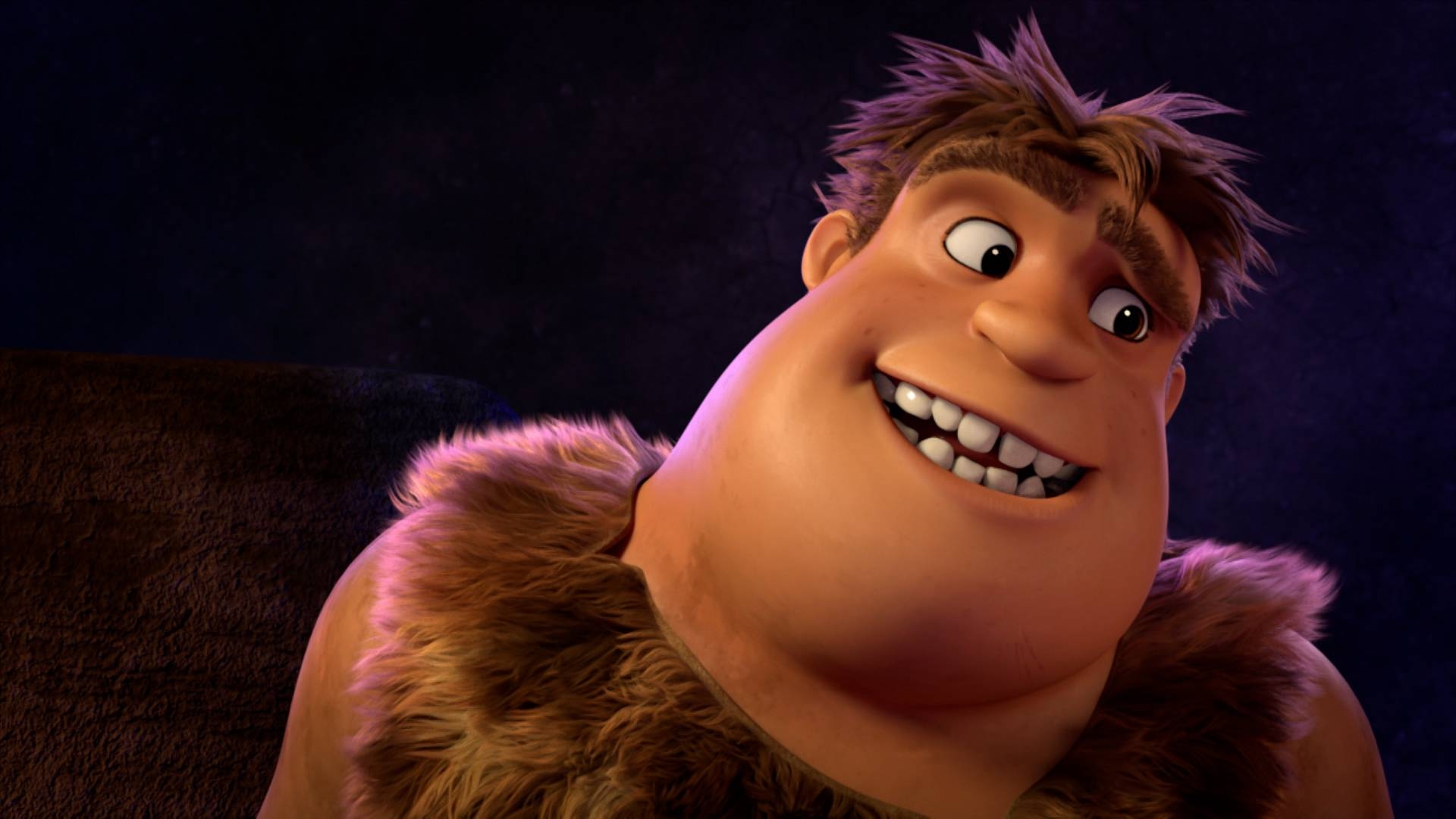 Watch Croods Family Tree Season 2 Episode 18 Online Available In HD On OSN 
