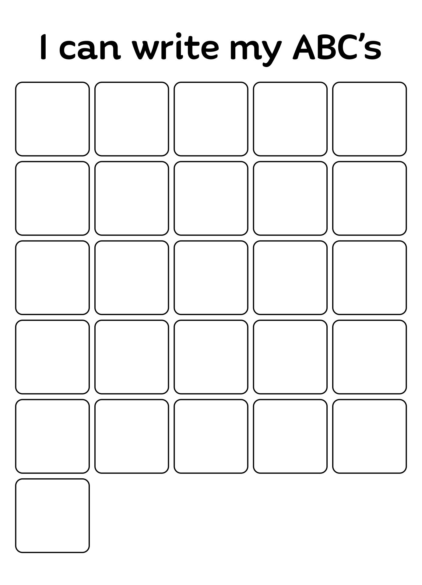 alphabet chart free printable alphabet chart free printable