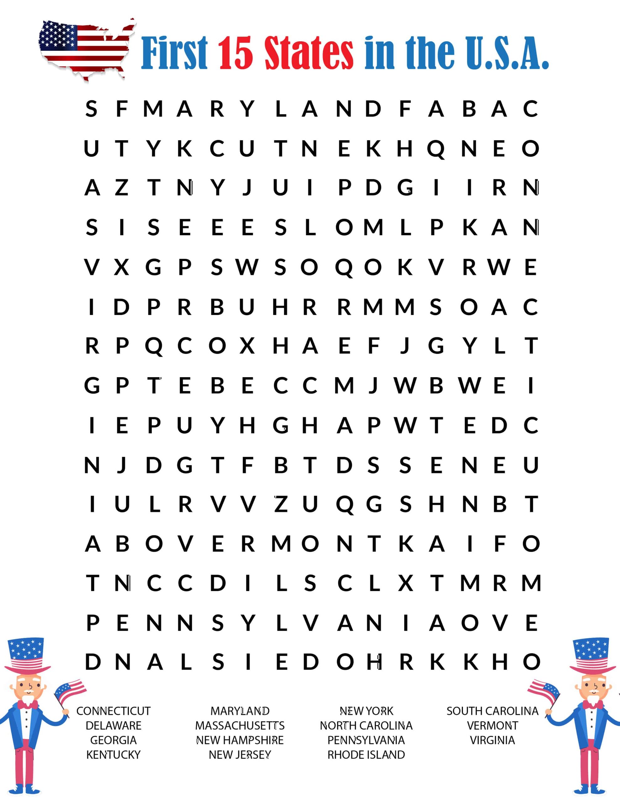difficult word search worksheets