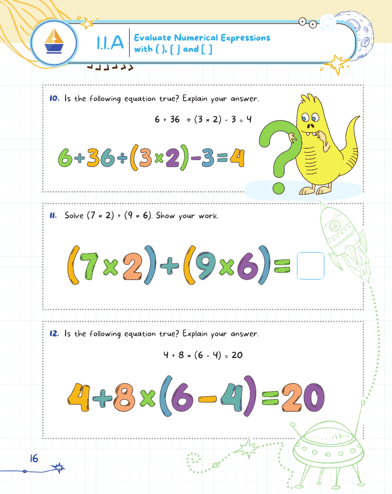 Introducing MATH Grade 5 By ArgoPrep 600 Practice Questions ArgoPrep Introducing MATH Grade 5 By ArgoPrep 600 Practice Questions ArgoPrep