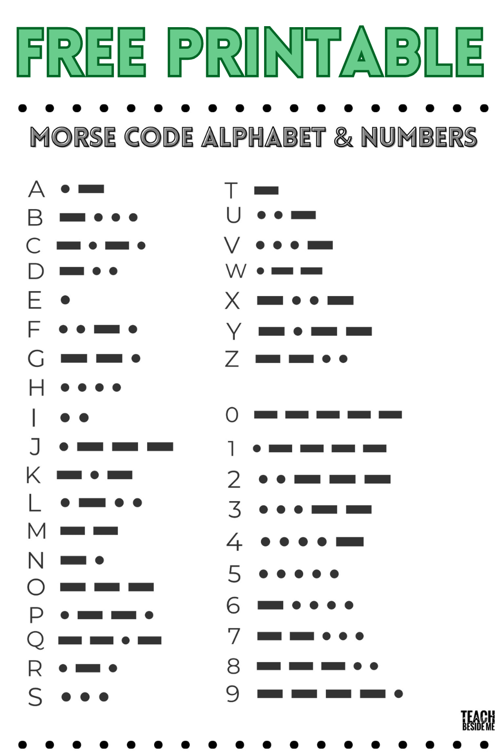 printable alphabet chart free printable alphabet chart free
