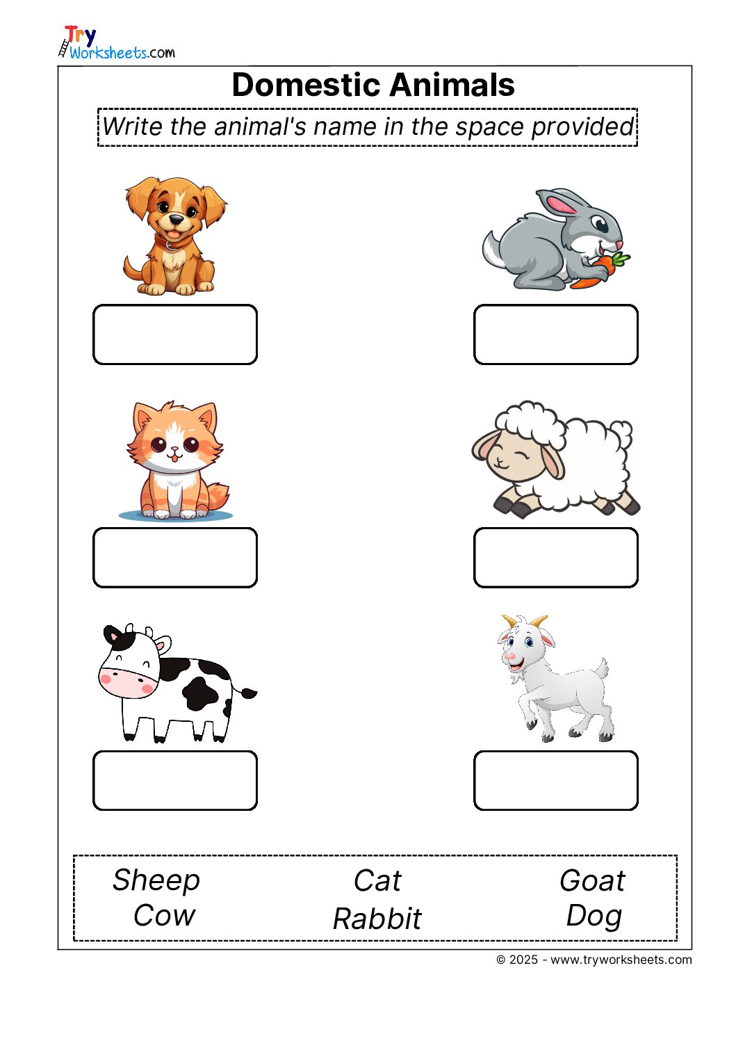 science for grade 1