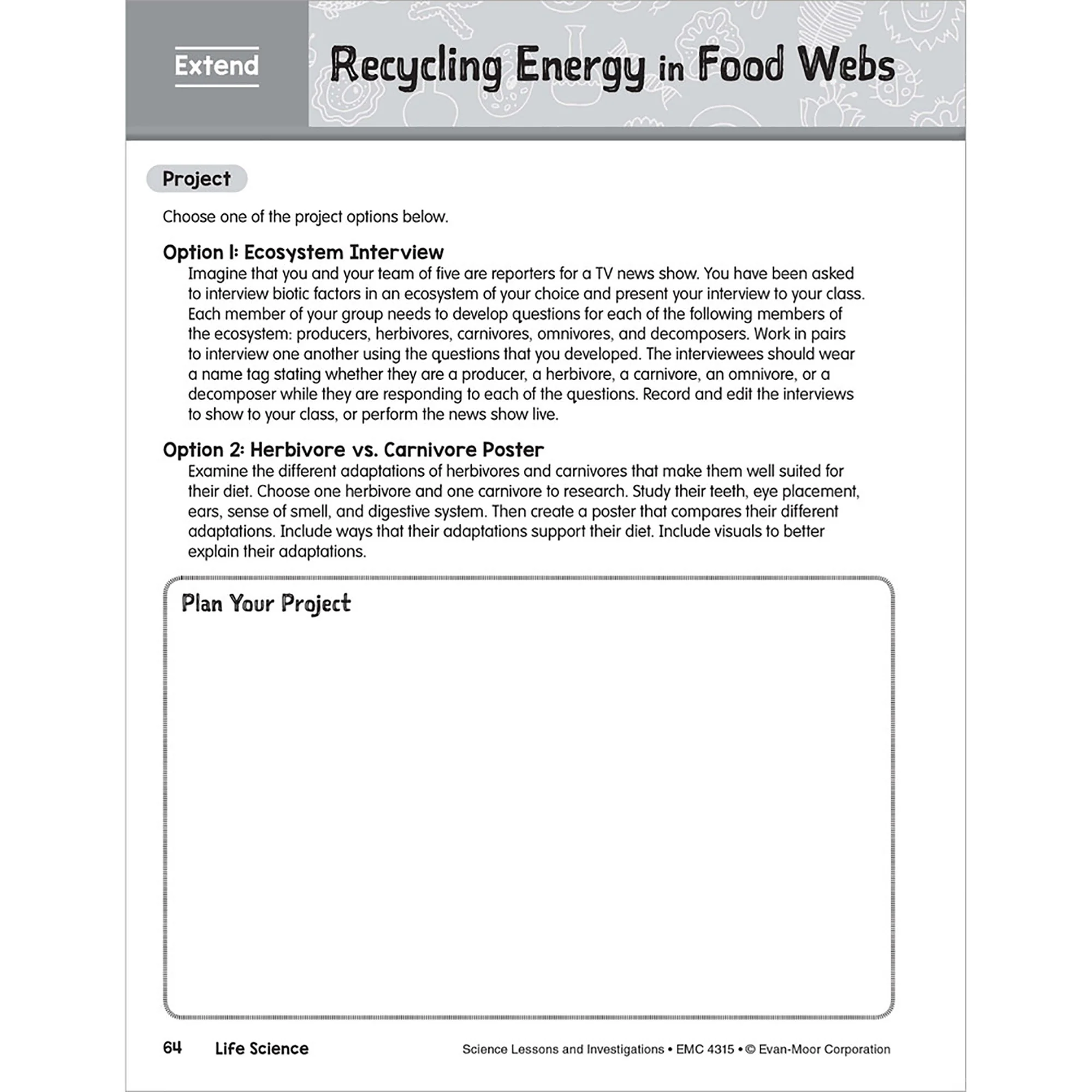 5th Grade Science Questions