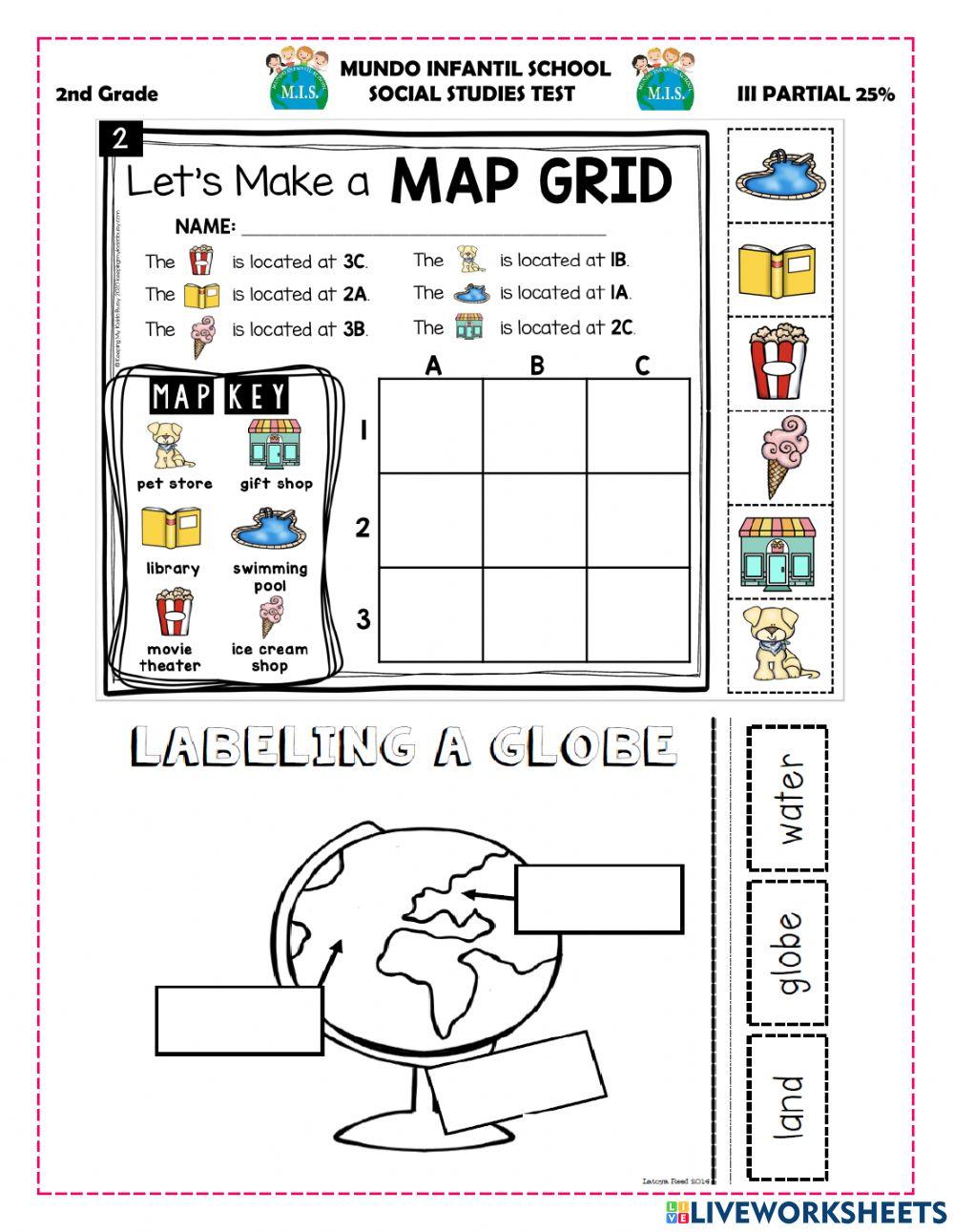 2nd grade social studies 2nd grade social studies