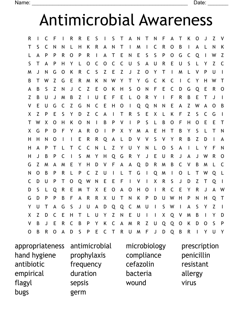 printable word finds hard